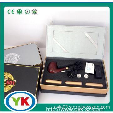 E-pipe 601 Starter kit electronic cigarette